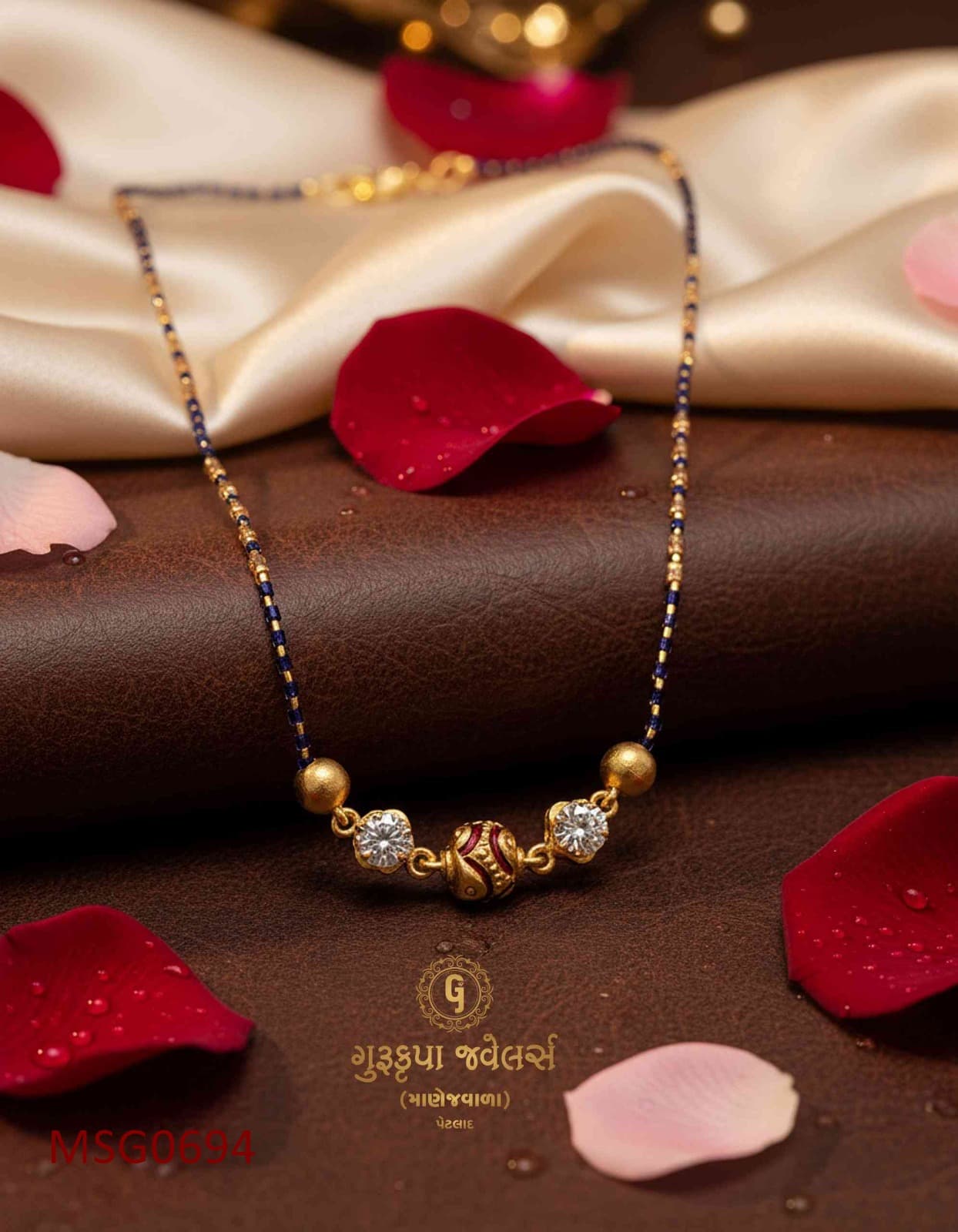 Mangalsutras